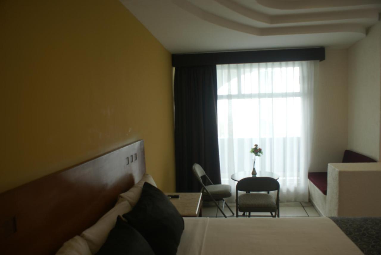 Hotel Arcos Aeropuerto Veracruz