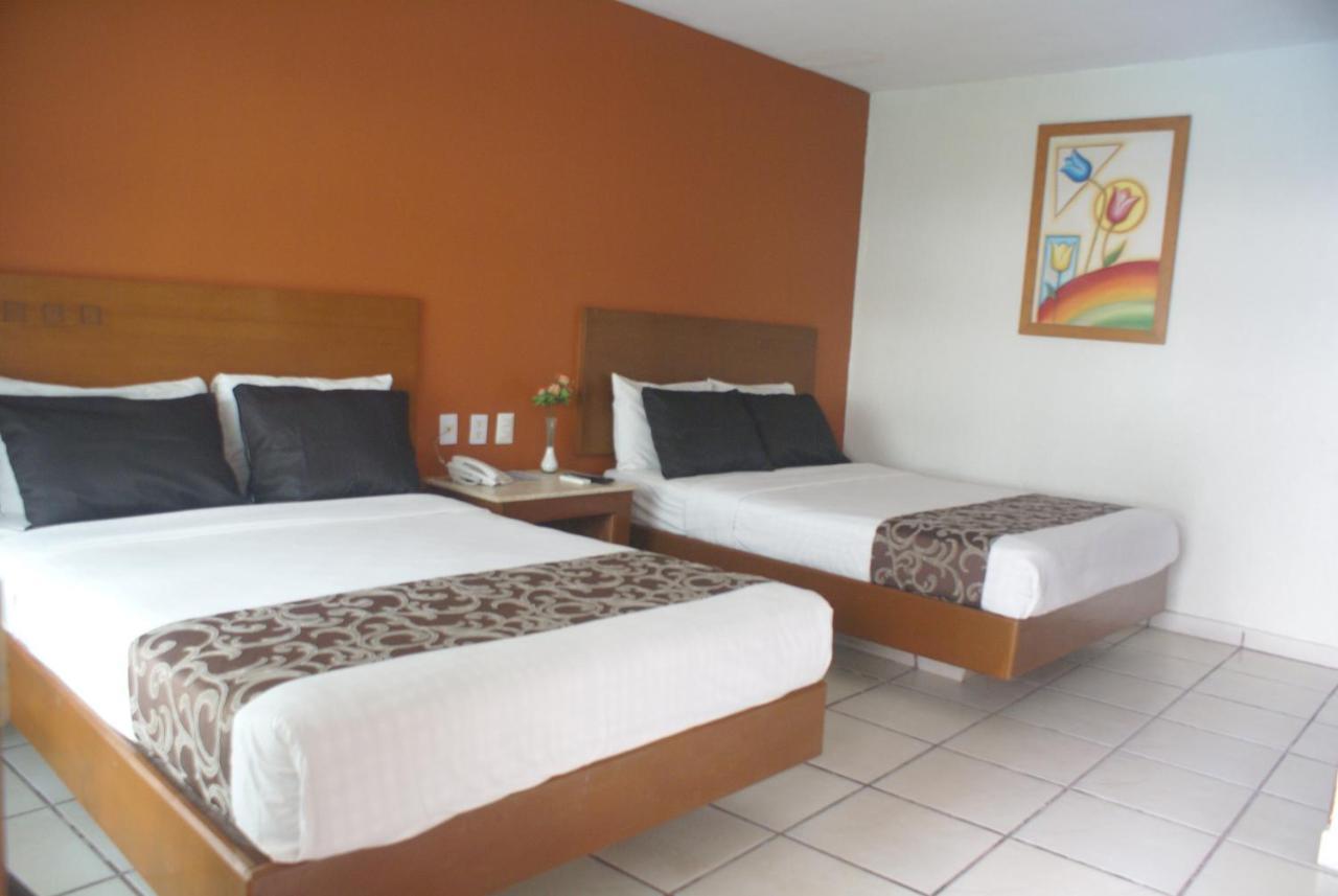 Arcos Aeropuerto 4* Veracruz