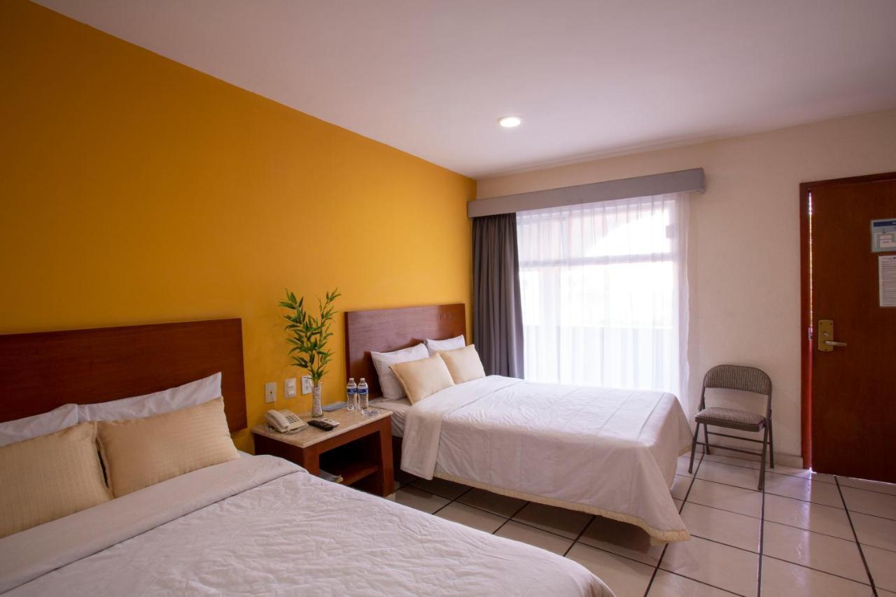 Arcos Aeropuerto Hotel Veracruz