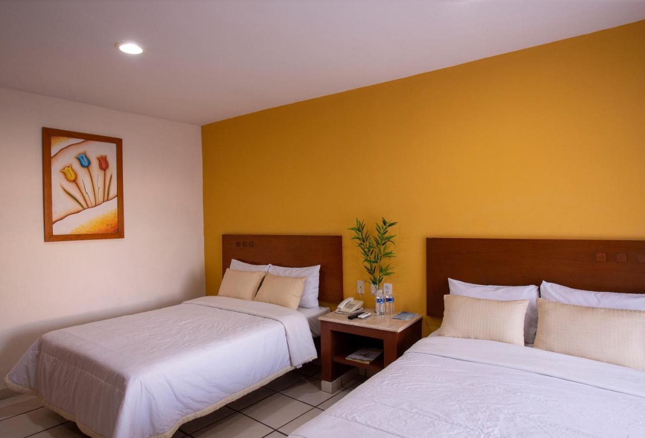 Arcos Aeropuerto 4* Veracruz