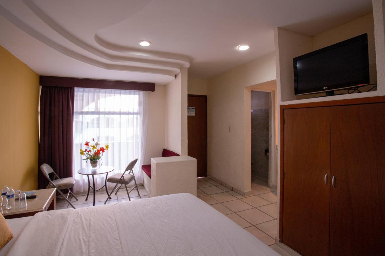 Arcos Aeropuerto Hotel Veracruz